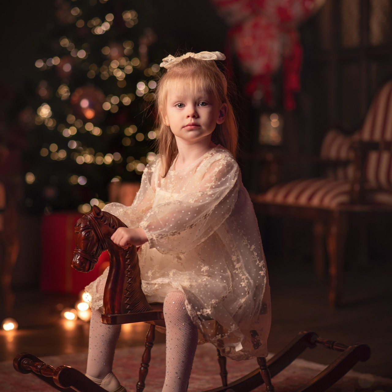 Отзывы. Фотограф в Туле. Воробьева Олеся