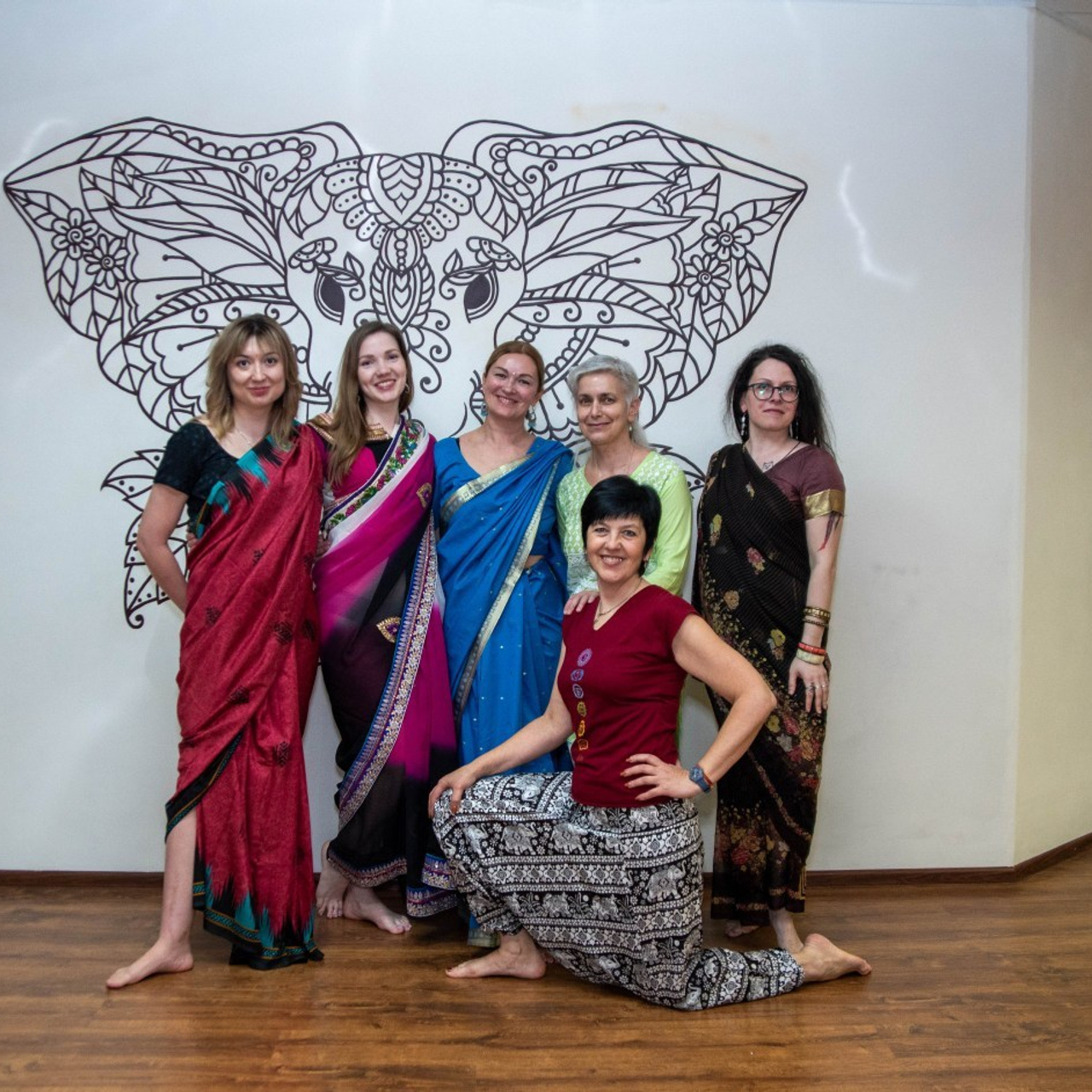 Отзывы. Фотограф в Туле. Воробьева Олеся