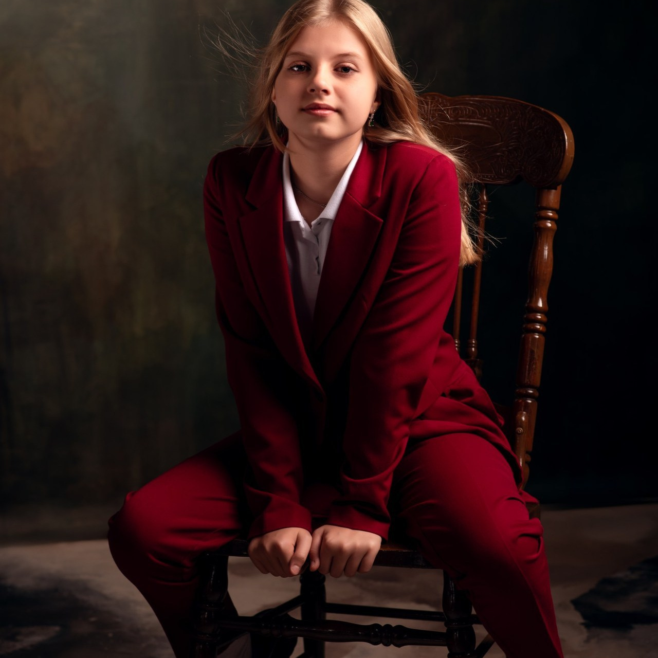 Отзывы. Фотограф в Туле. Воробьева Олеся