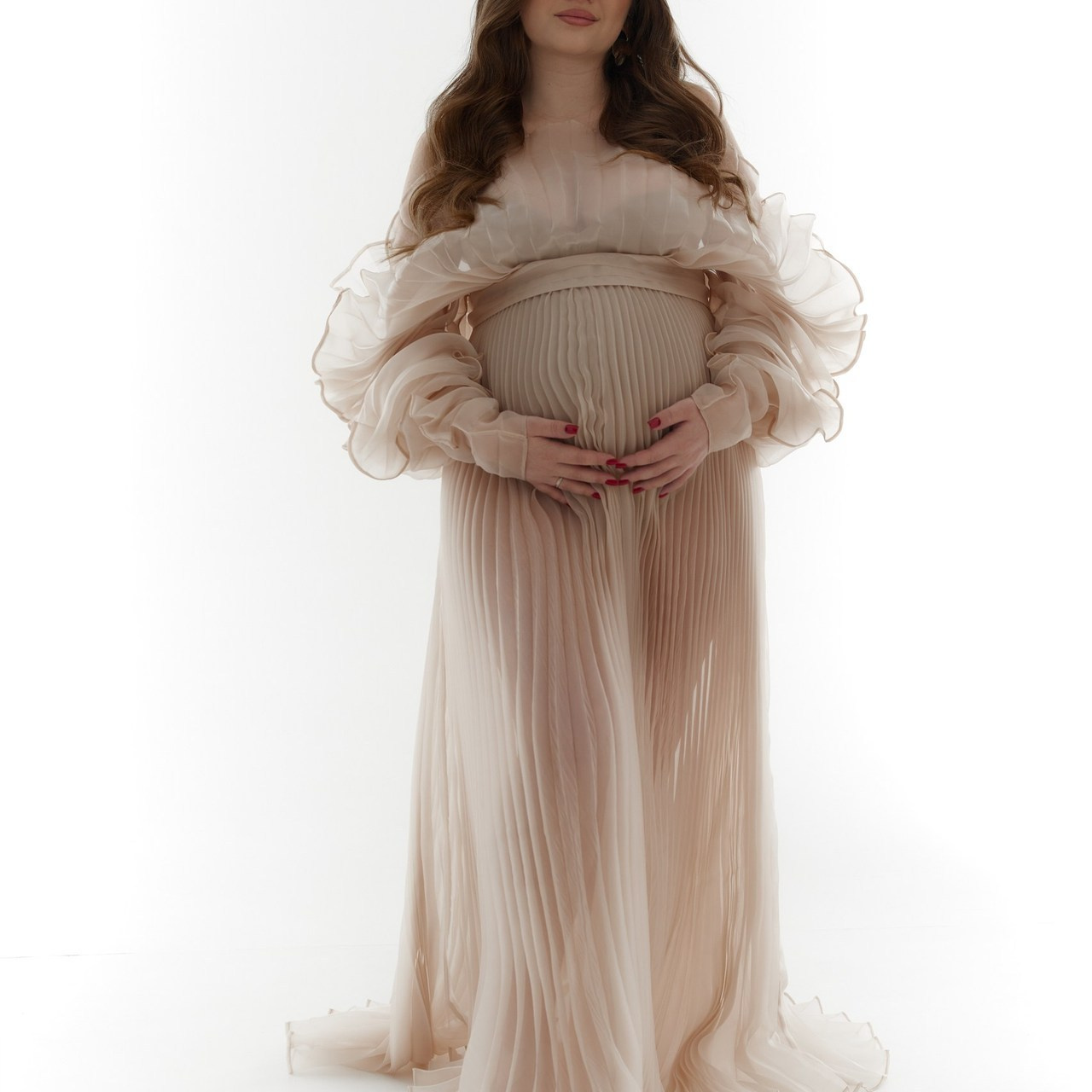 Отзывы. Ершова Наталья Фотограф Фотосессия Беременности в Екатеринбурге