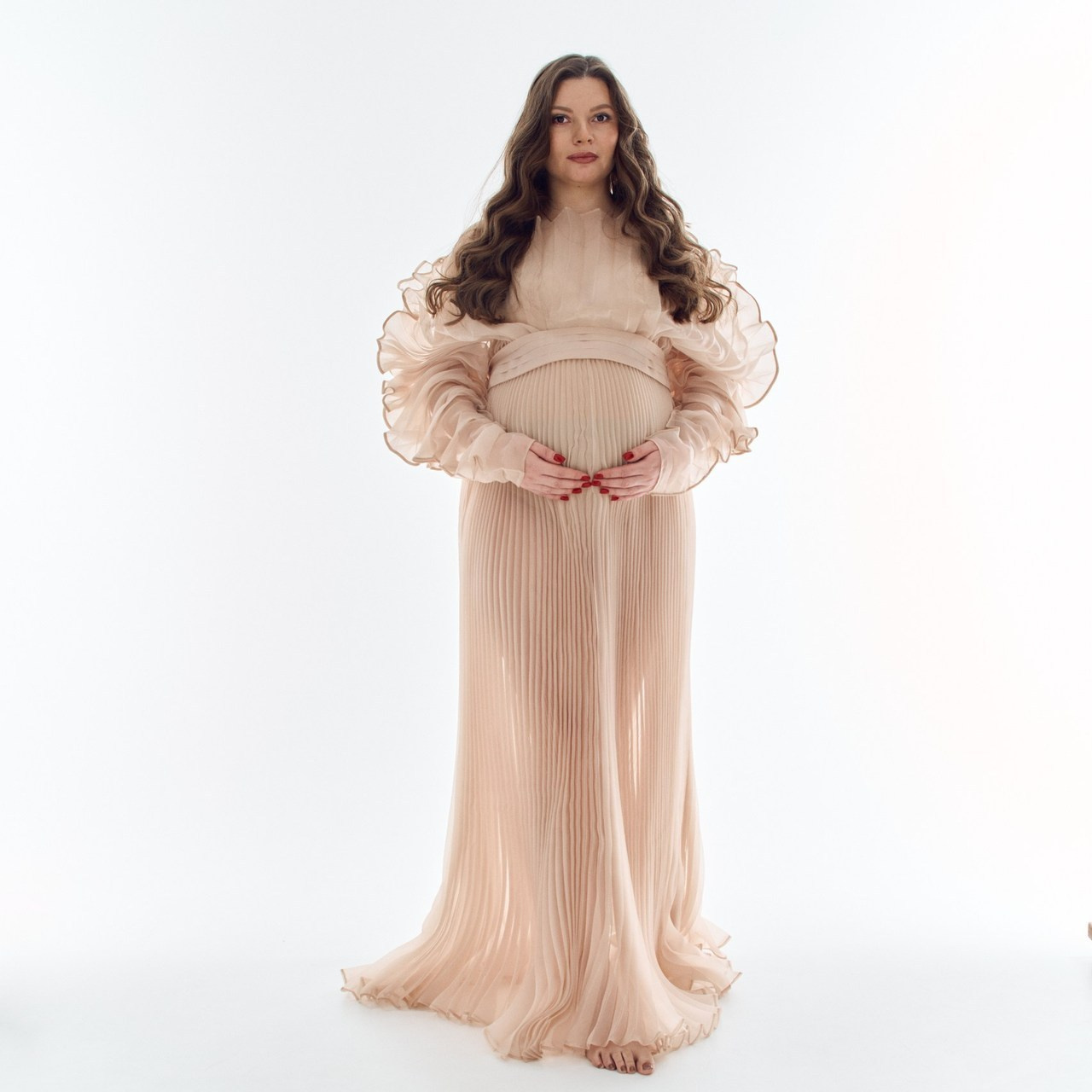 Отзывы. Ершова Наталья Фотограф Фотосессия Беременности в Екатеринбурге