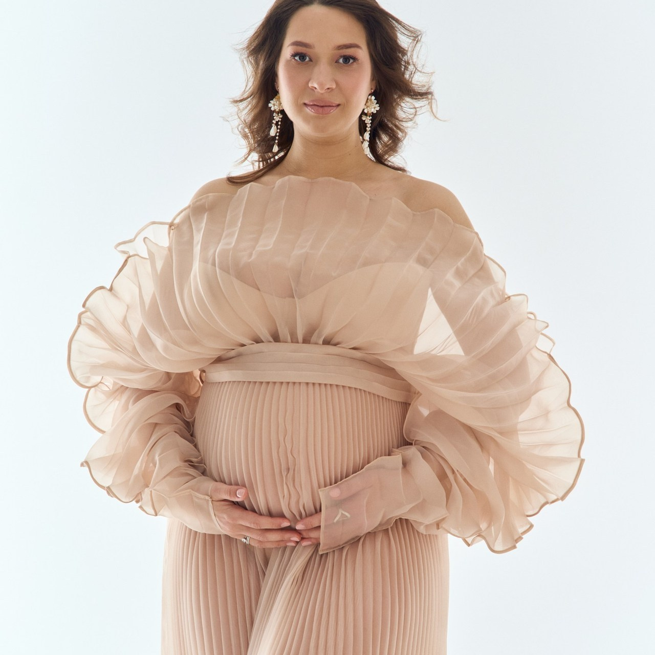 Отзывы. Ершова Наталья Фотограф Фотосессия Беременности в Екатеринбурге