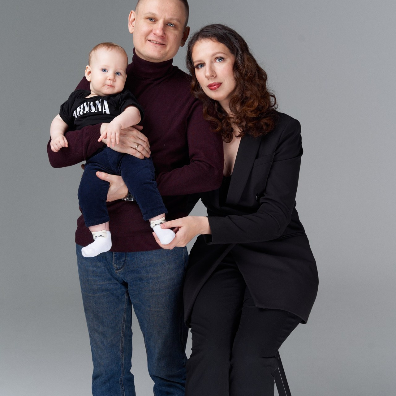 Отзывы. Ершова Наталья Фотограф Фотосессия Беременности в Екатеринбурге