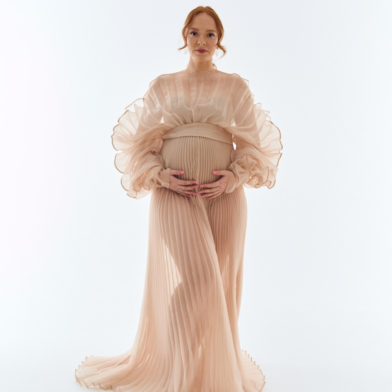 Отзывы. Ершова Наталья Фотограф Фотосессия Беременности в Екатеринбурге