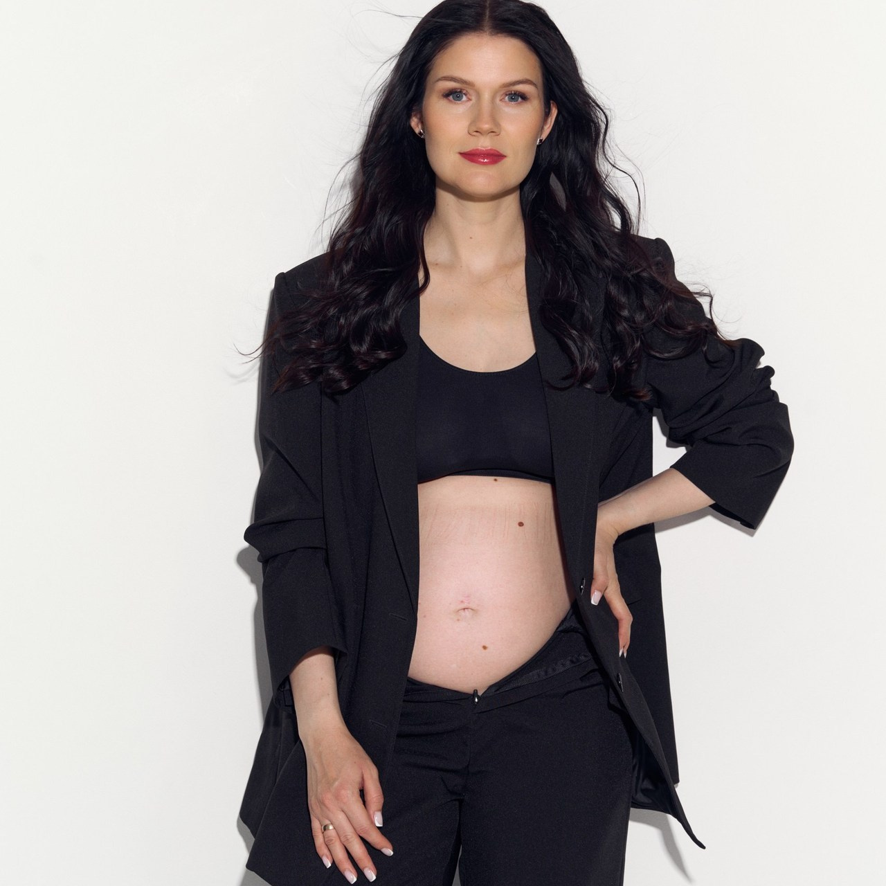 Отзывы. Ершова Наталья Фотограф Фотосессия Беременности в Екатеринбурге