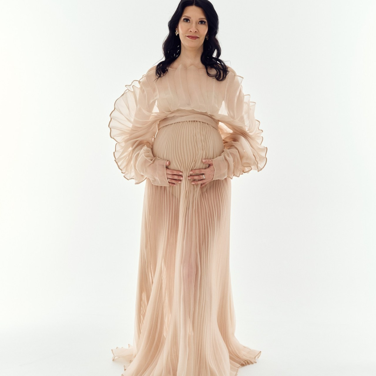 Отзывы. Ершова Наталья Фотограф Фотосессия Беременности в Екатеринбурге