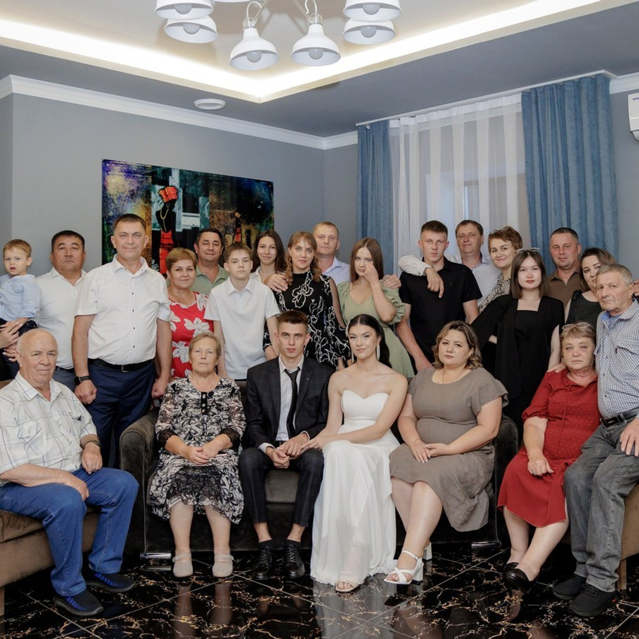 Отзывы. Фотограф Костанай Кукуруза Анжела