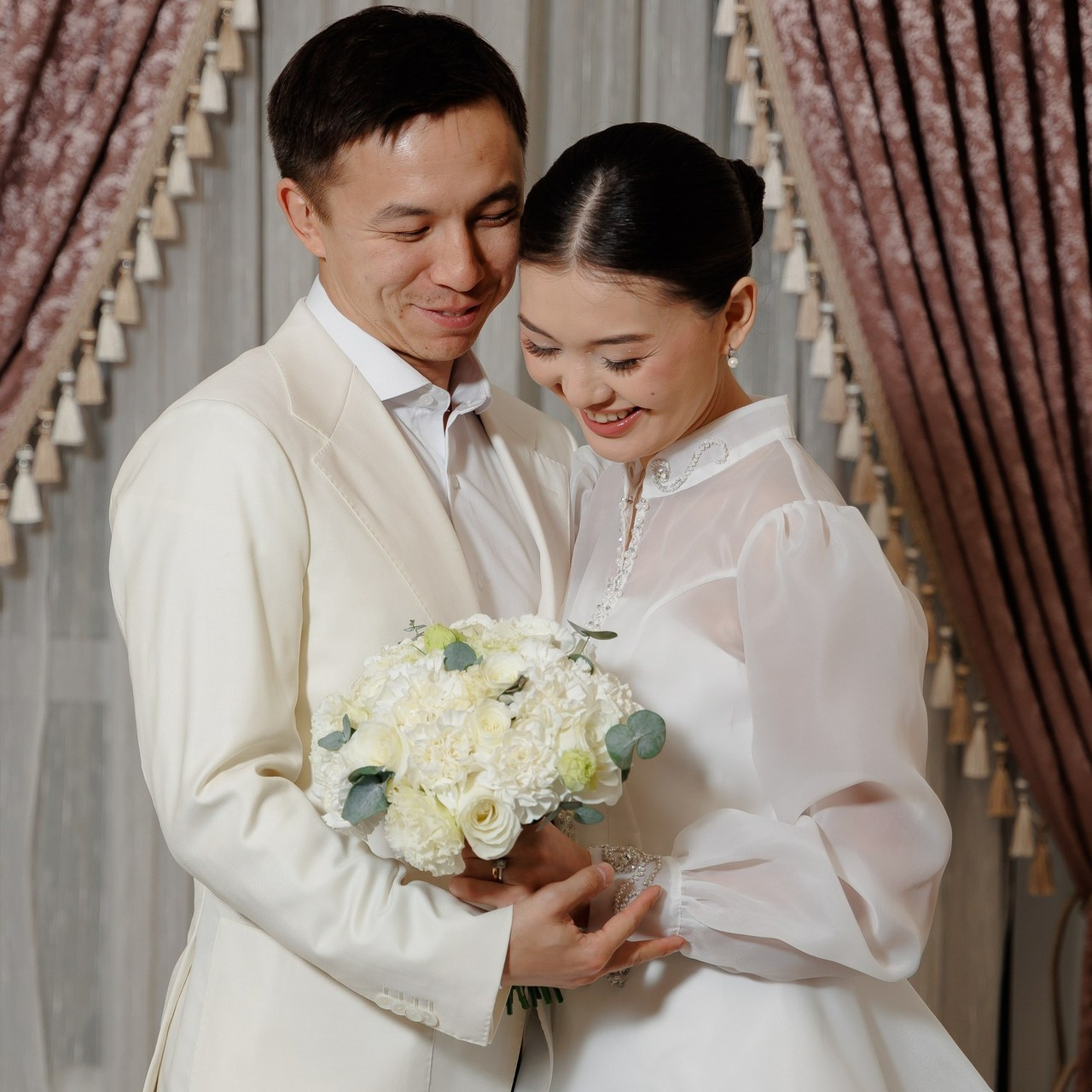 Отзывы. Фотограф Костанай Кукуруза Анжела