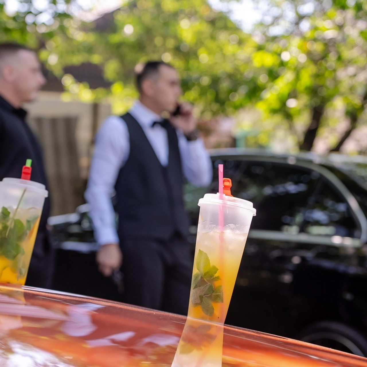 Отзывы. Фото и видео съёмка для Бизнеса и Event