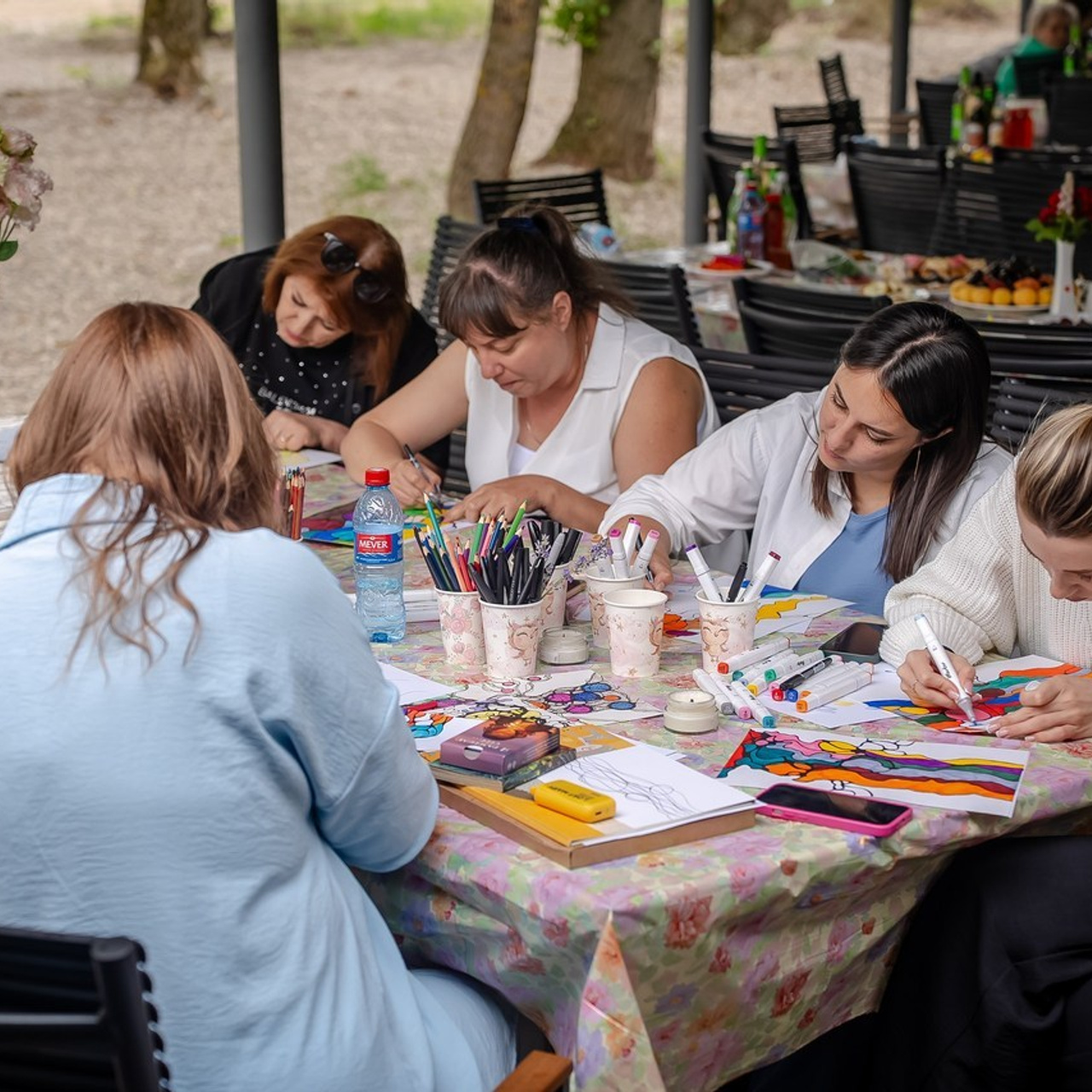 Отзывы. Фото и видео съёмка для Бизнеса и Event
