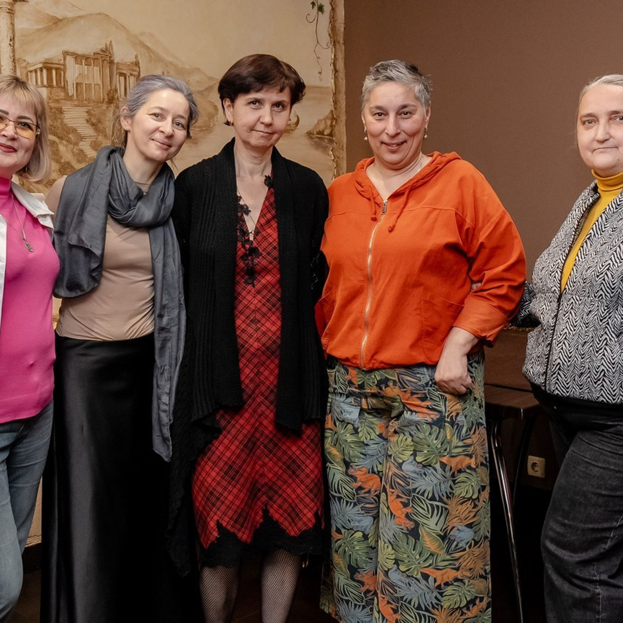 Отзывы. Владимир Картавенко, Фото и видео съёмка для Бизнеса и Event в Пятигорске