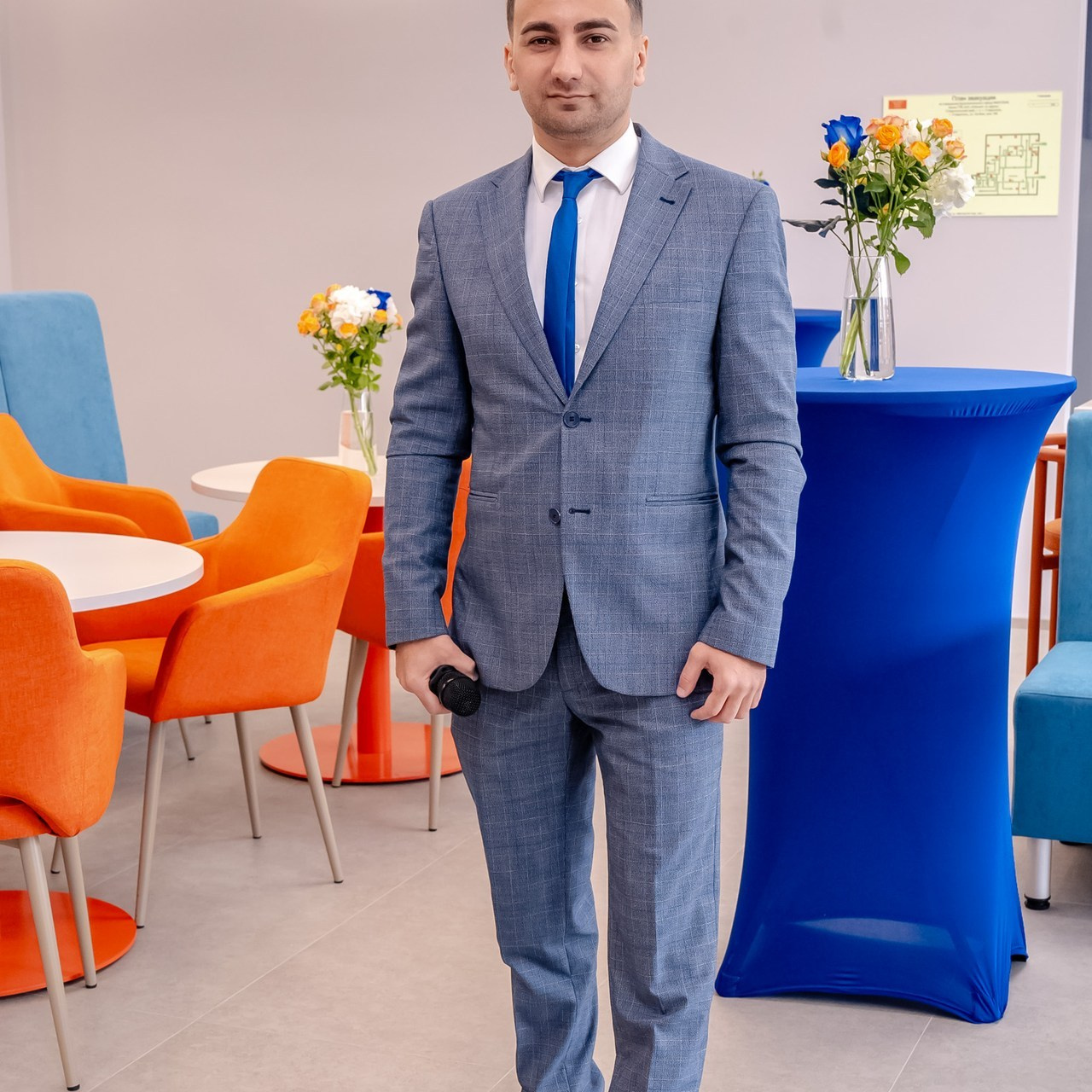 Отзывы. Владимир Картавенко, Фото и видео съёмка для Бизнеса и Event в Пятигорске