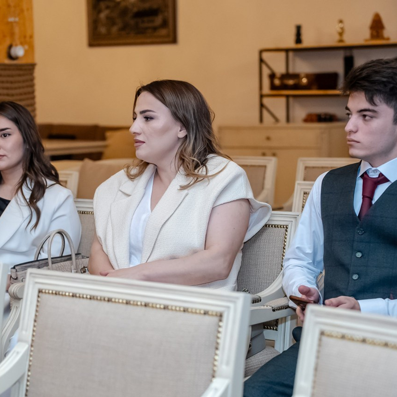 Отзывы. Фото и видео съёмка для Бизнеса и Event