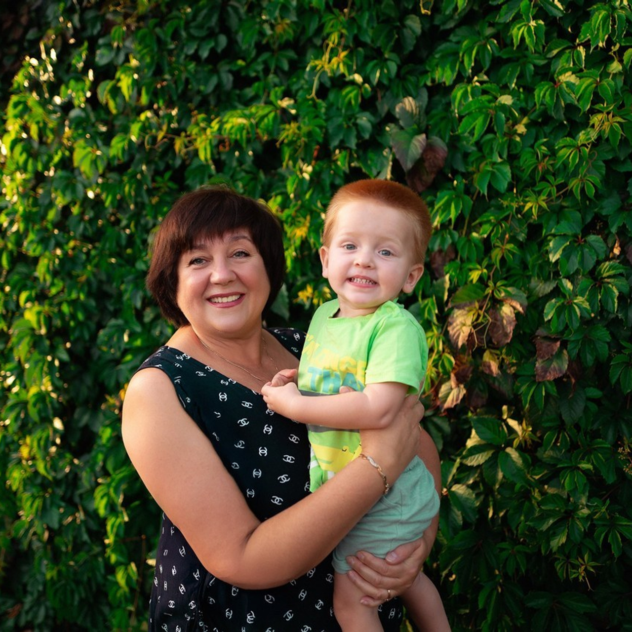 Отзывы. Фотограф Тюмень