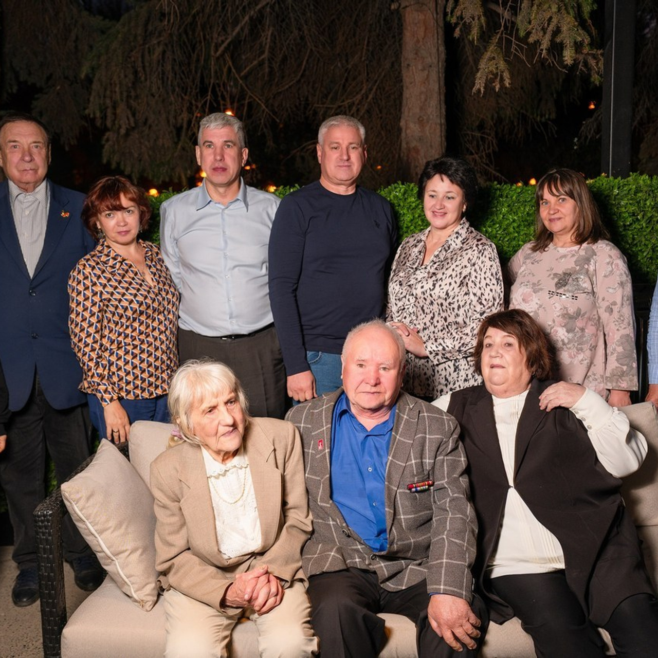 Отзывы. Фотограф Тюмень