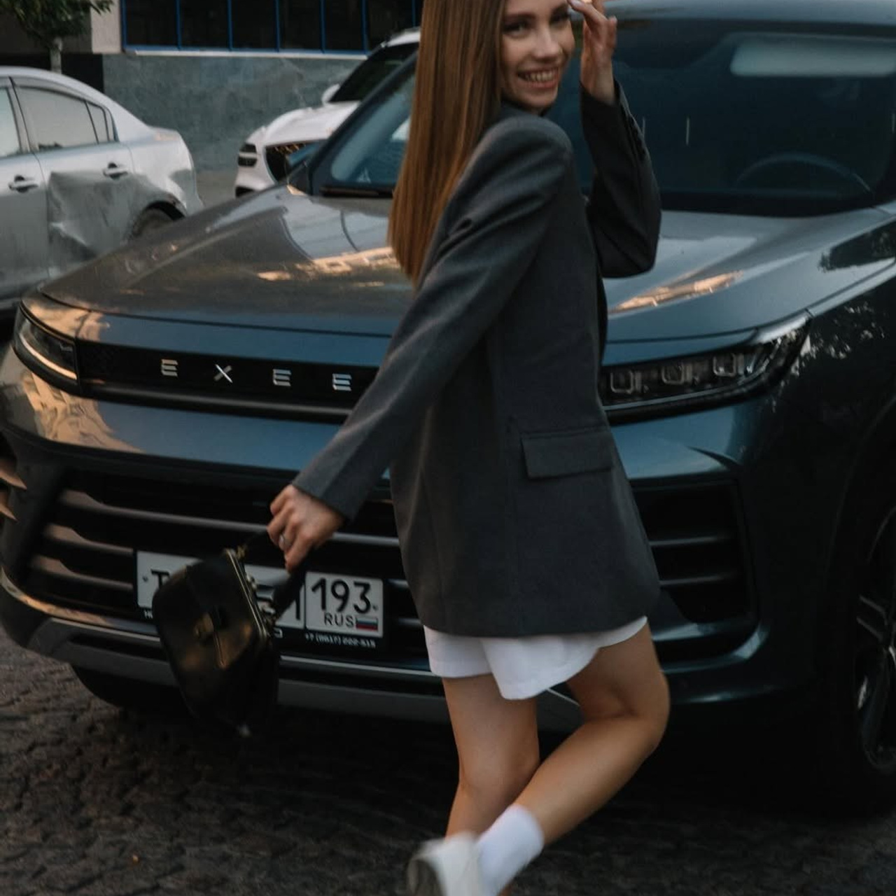 Отзывы. Главная