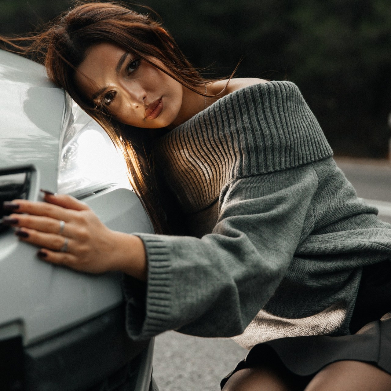 Отзывы. Главная