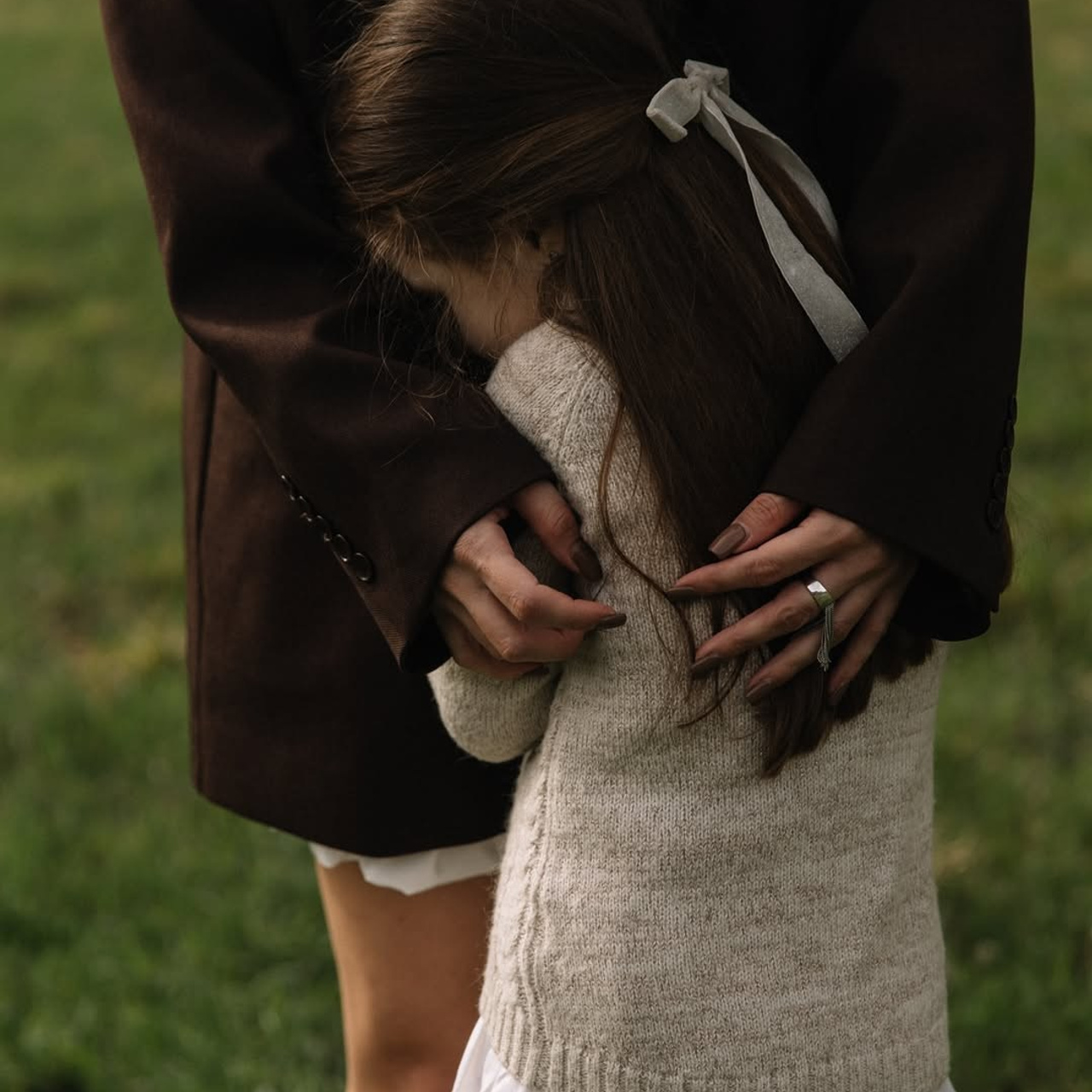 Семейная съемка