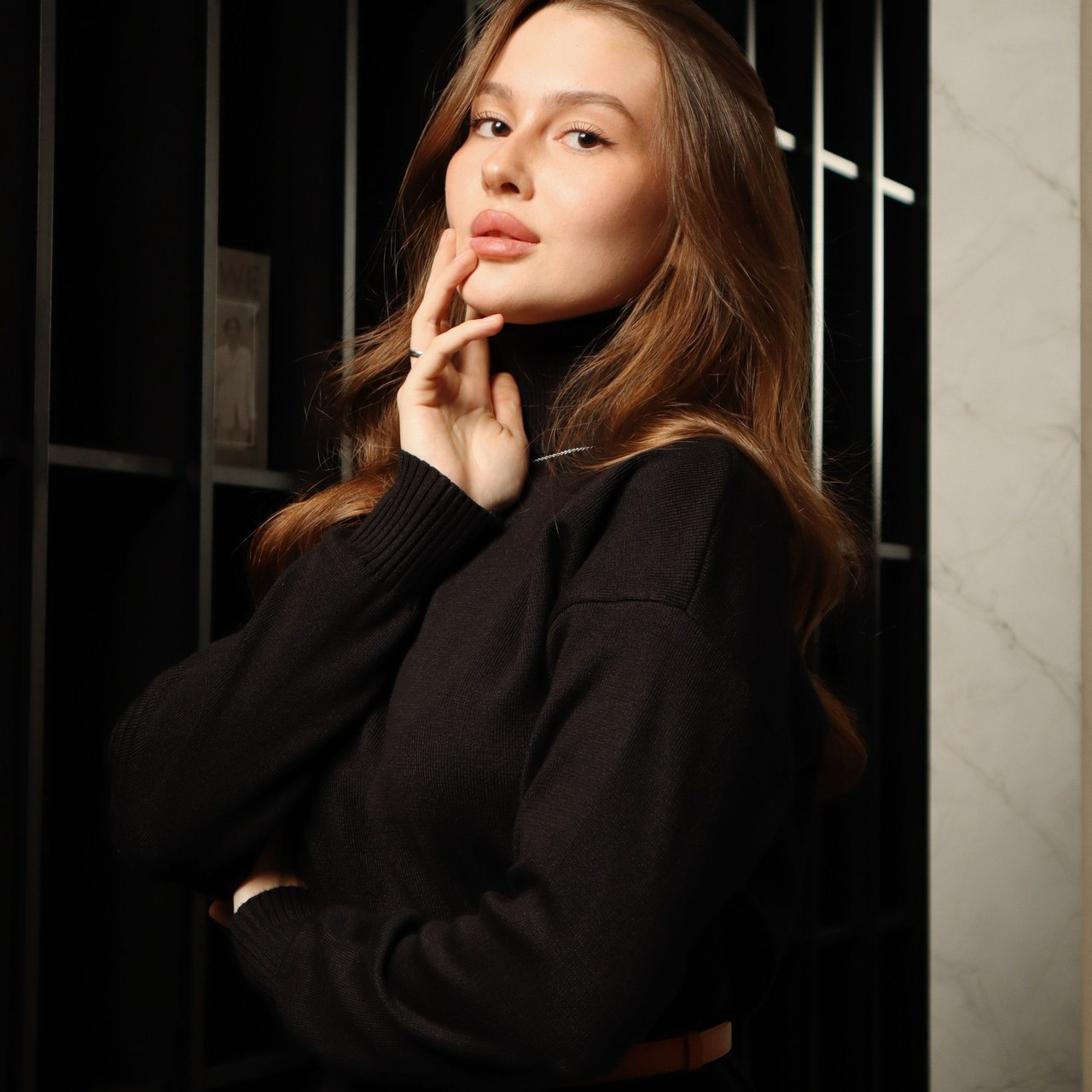 Отзывы. Nigriina