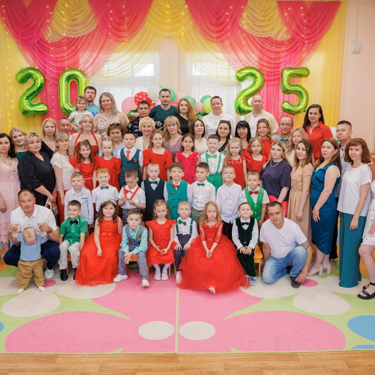 Отзывы. Детский, семейный и школьный фотограф Светлана Волжанина