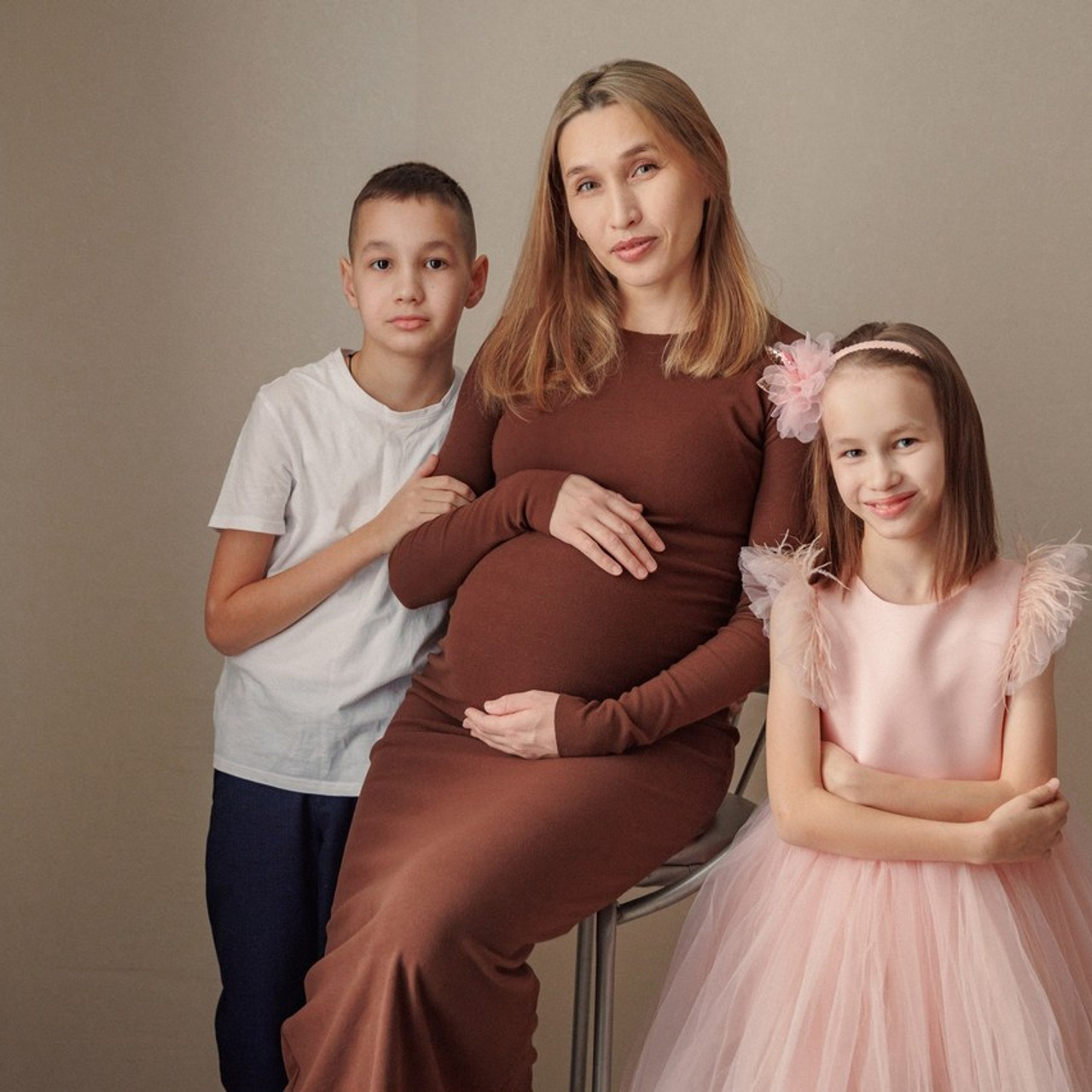 Отзывы. Детский, семейный и школьный фотограф Светлана Волжанина