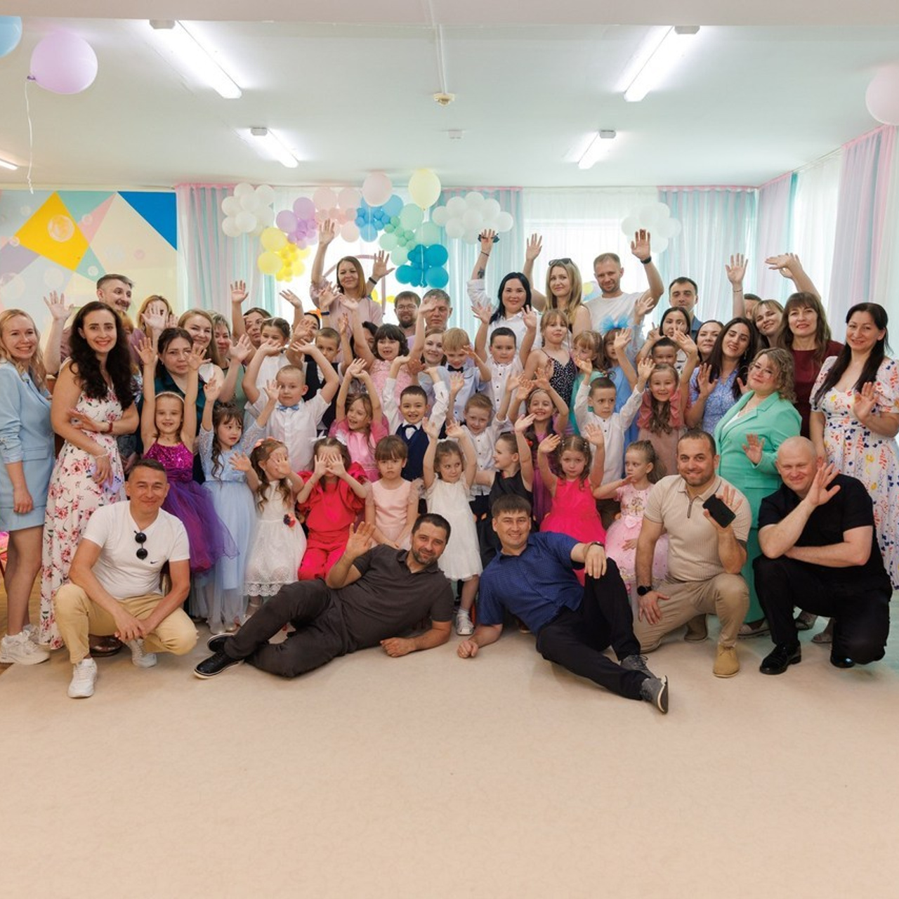 Отзывы. Детский, семейный и школьный фотограф Светлана Волжанина