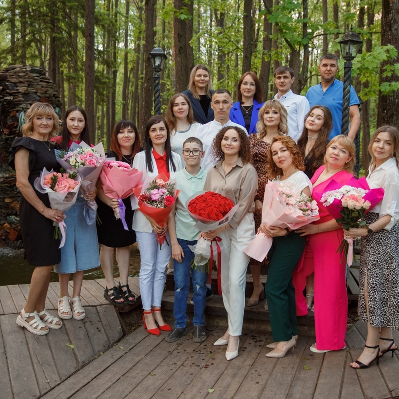 Отзывы. Детский, семейный и школьный фотограф Светлана Волжанина
