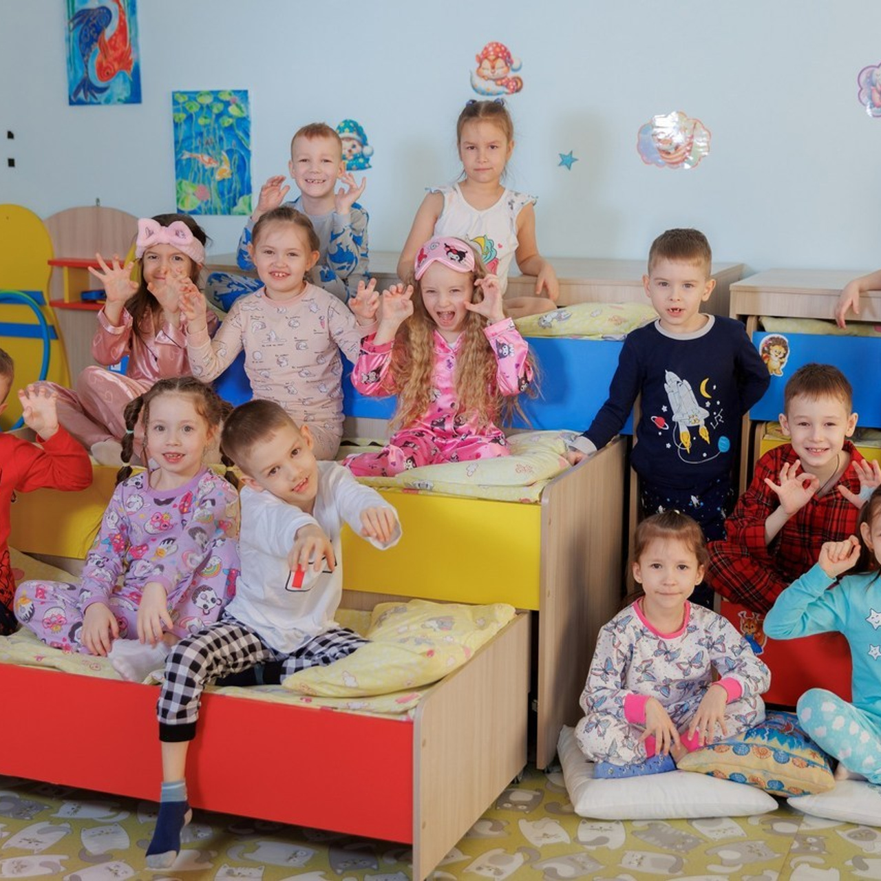 Отзывы. Детский, семейный и школьный фотограф Светлана Волжанина