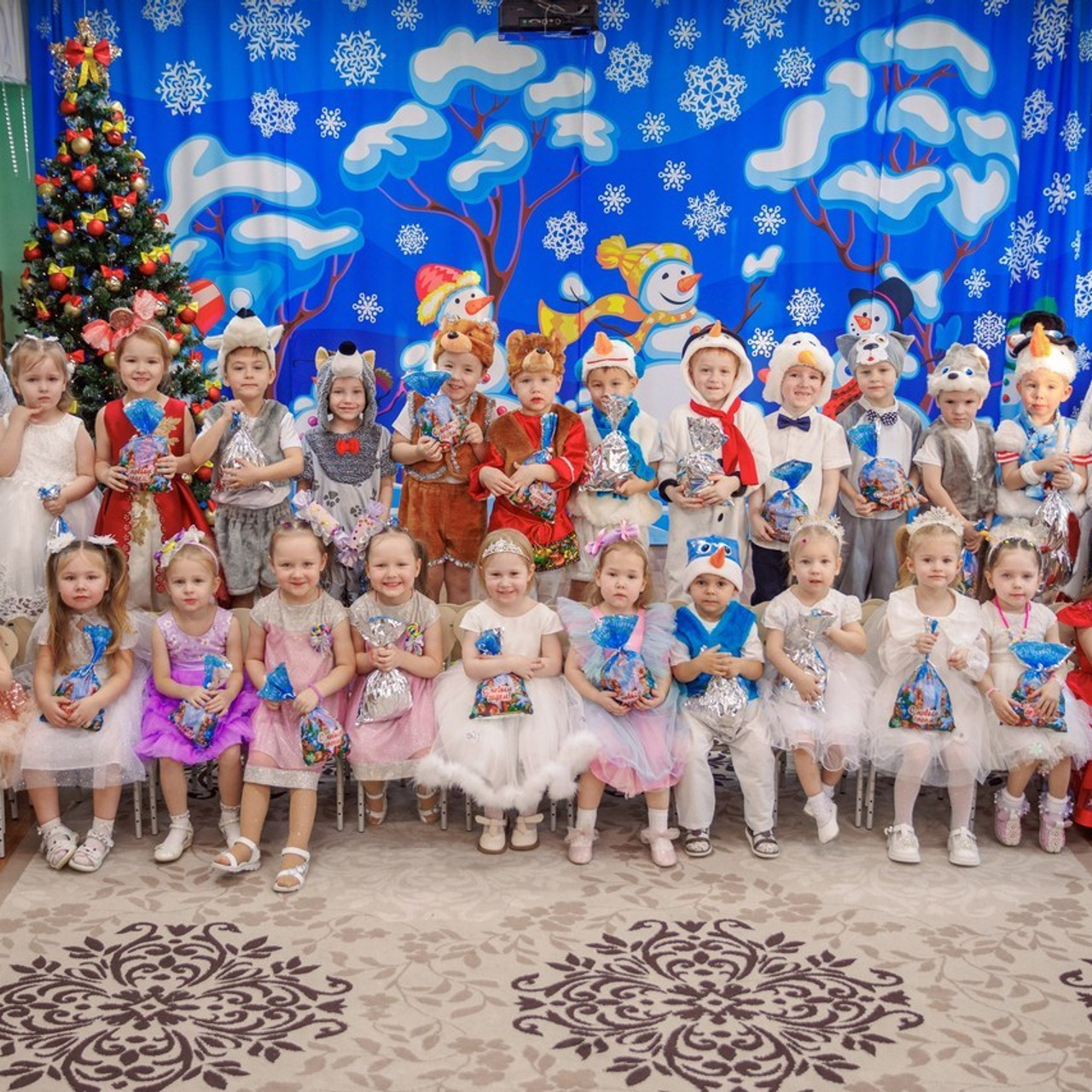 Отзывы. Детский, семейный и школьный фотограф Светлана Волжанина