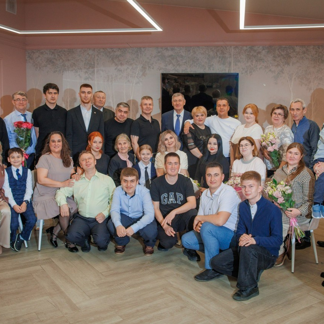 Отзывы. Детский, семейный и школьный фотограф Светлана Волжанина