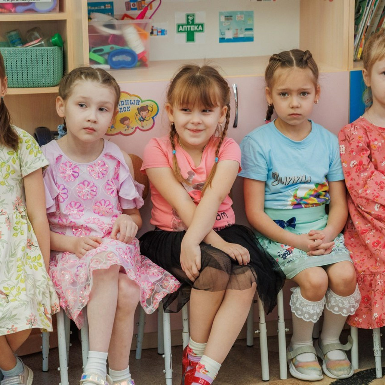 Отзывы. Детский, семейный и школьный фотограф Светлана Волжанина