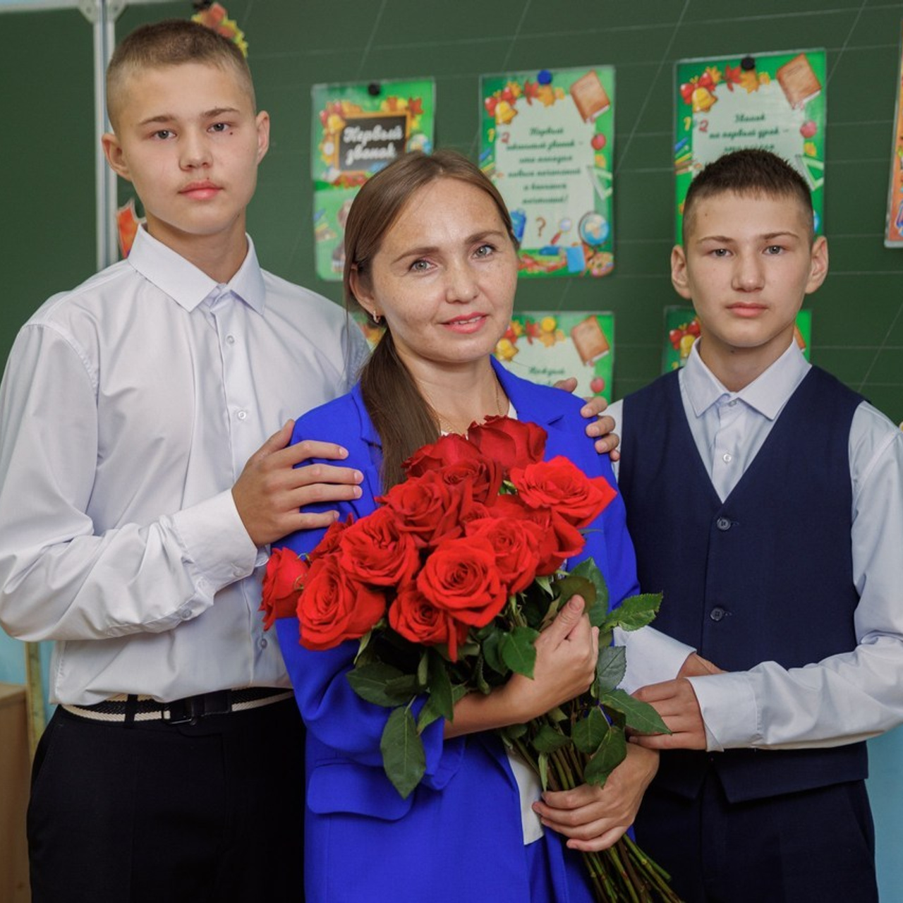 Отзывы. Детский, семейный и школьный фотограф Светлана Волжанина