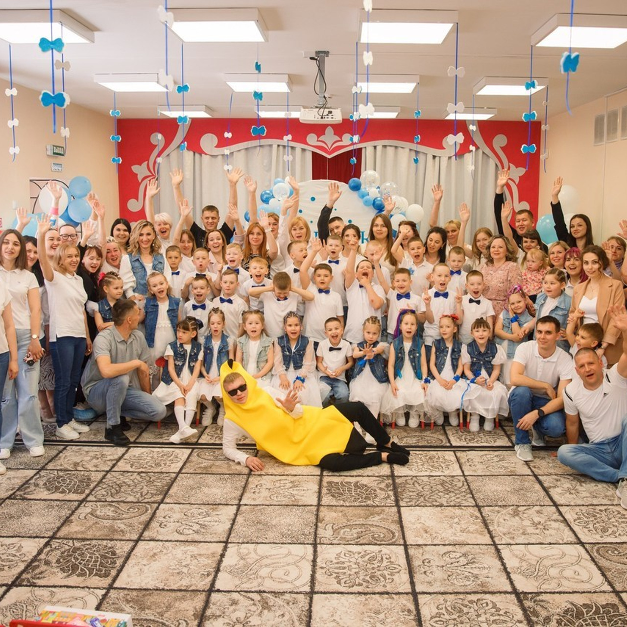 Отзывы. Детский, семейный и школьный фотограф Светлана Волжанина