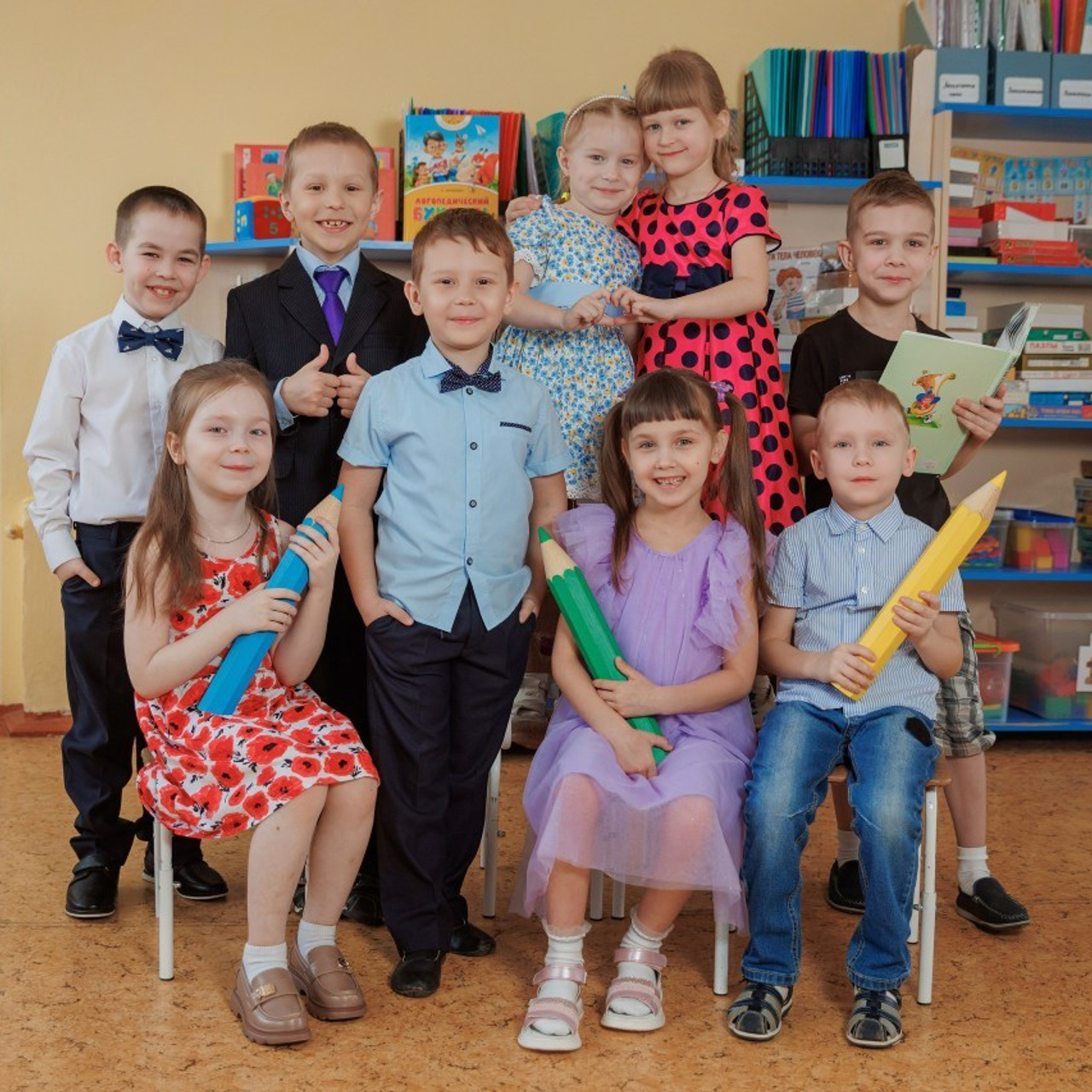 Отзывы. Детский, семейный и школьный фотограф Светлана Волжанина