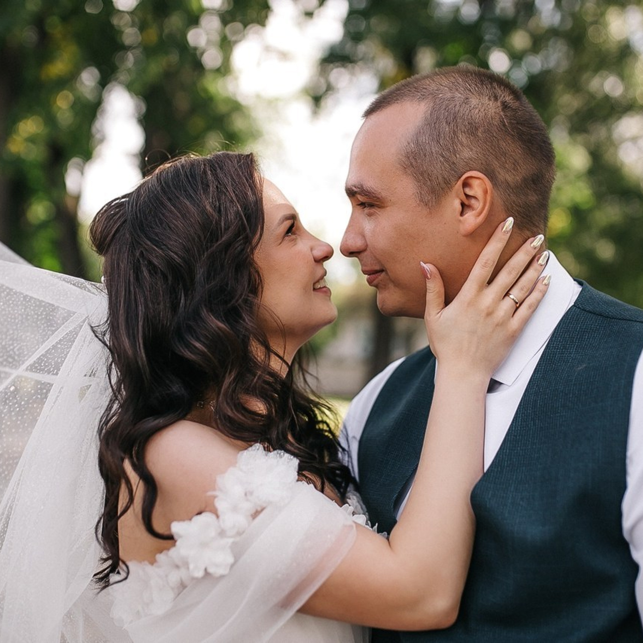 Отзывы. Свадебный фотограф в Екатеринбурге Грибанова Екатерина