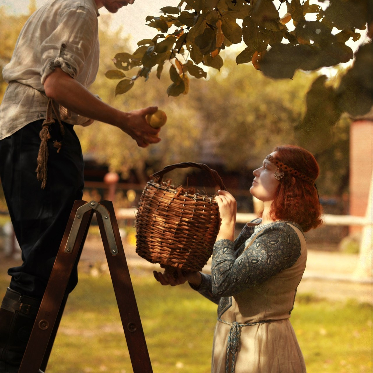 Отзывы. Фотосессия с лошадьми