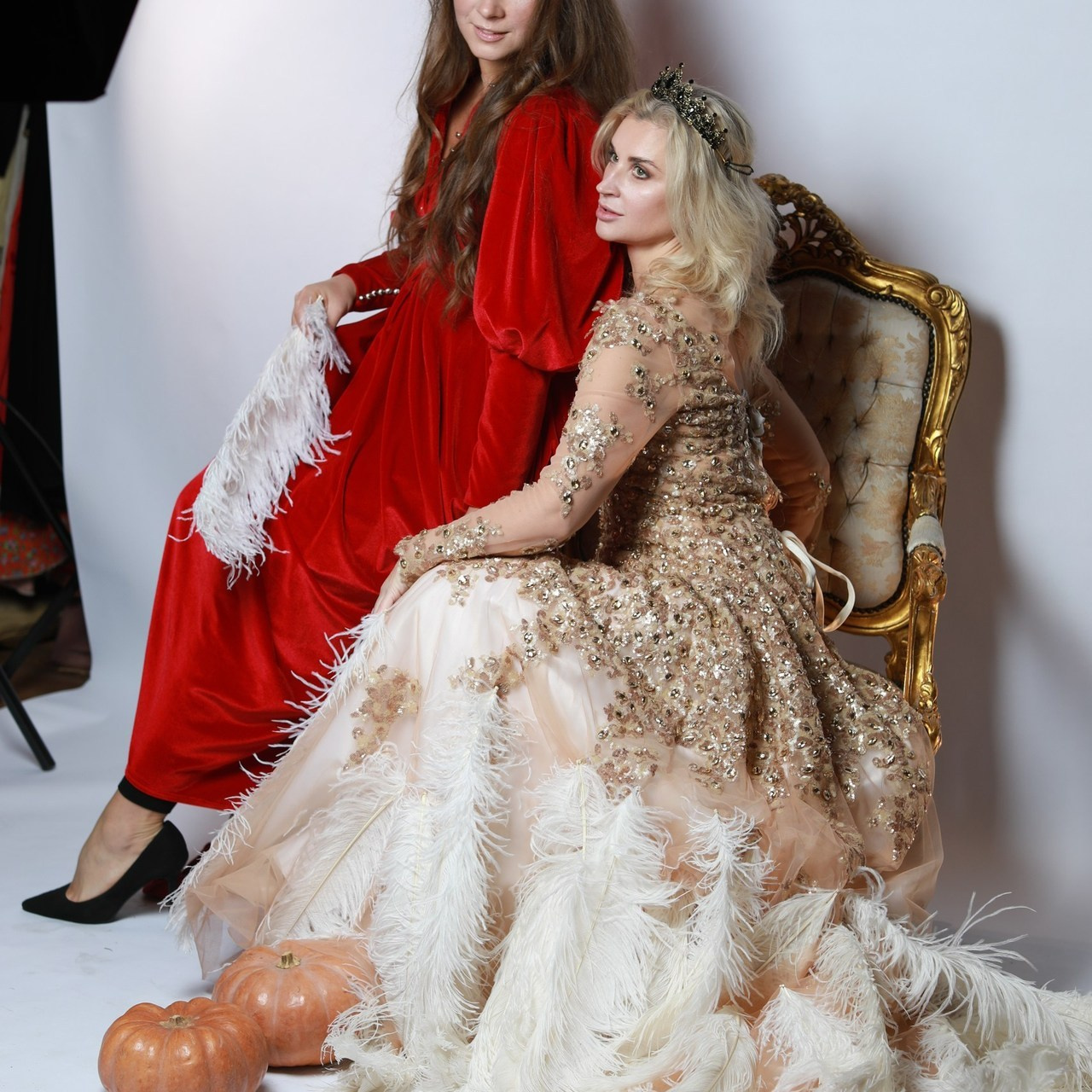 Отзывы. Фотосессия с лошадьми