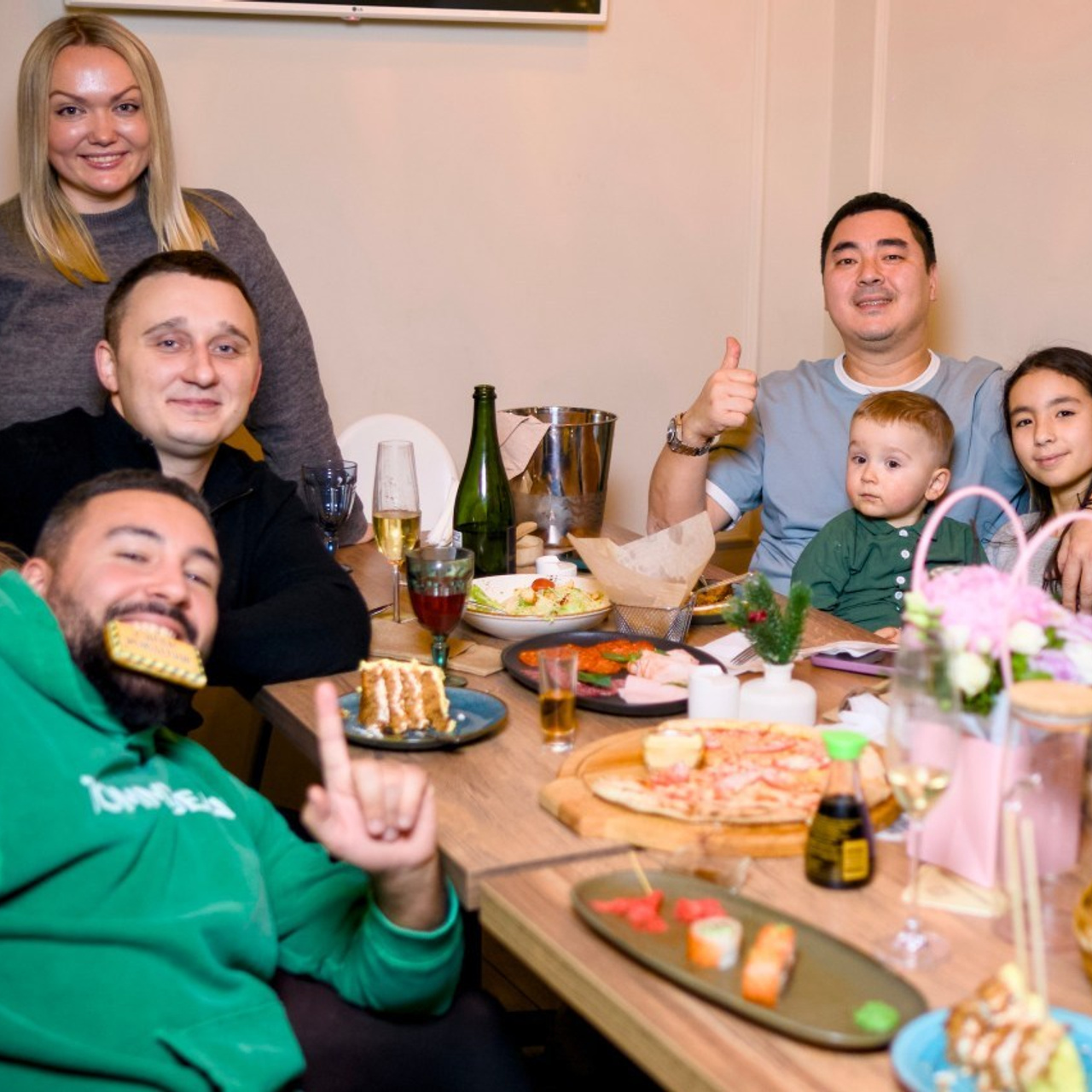 Отзывы. Фотограф Богдан Оськин