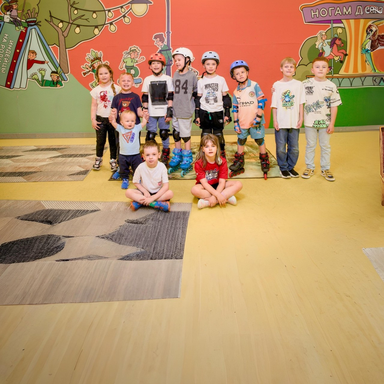 Отзывы. Фотограф Богдан Оськин