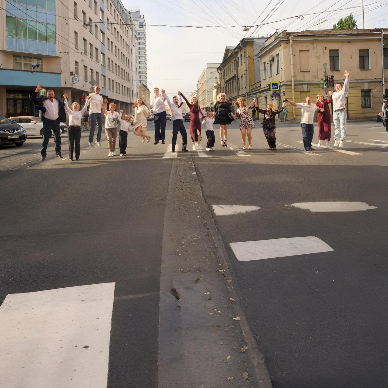 Отзывы. Фотограф Богдан Оськин