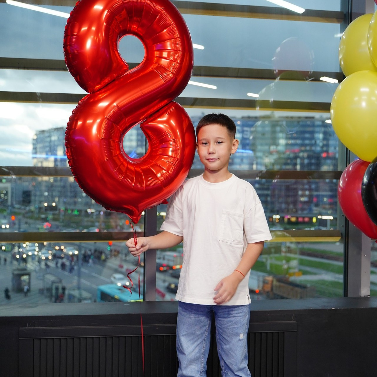 Отзывы. Фотограф Богдан Оськин