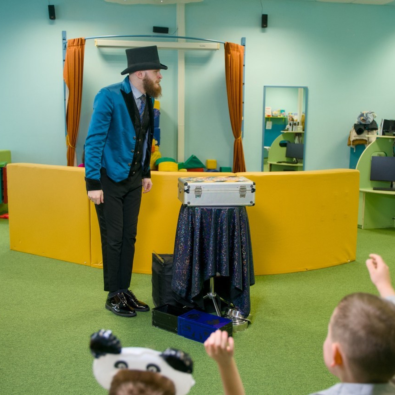 Отзывы. Фотограф Богдан Оськин