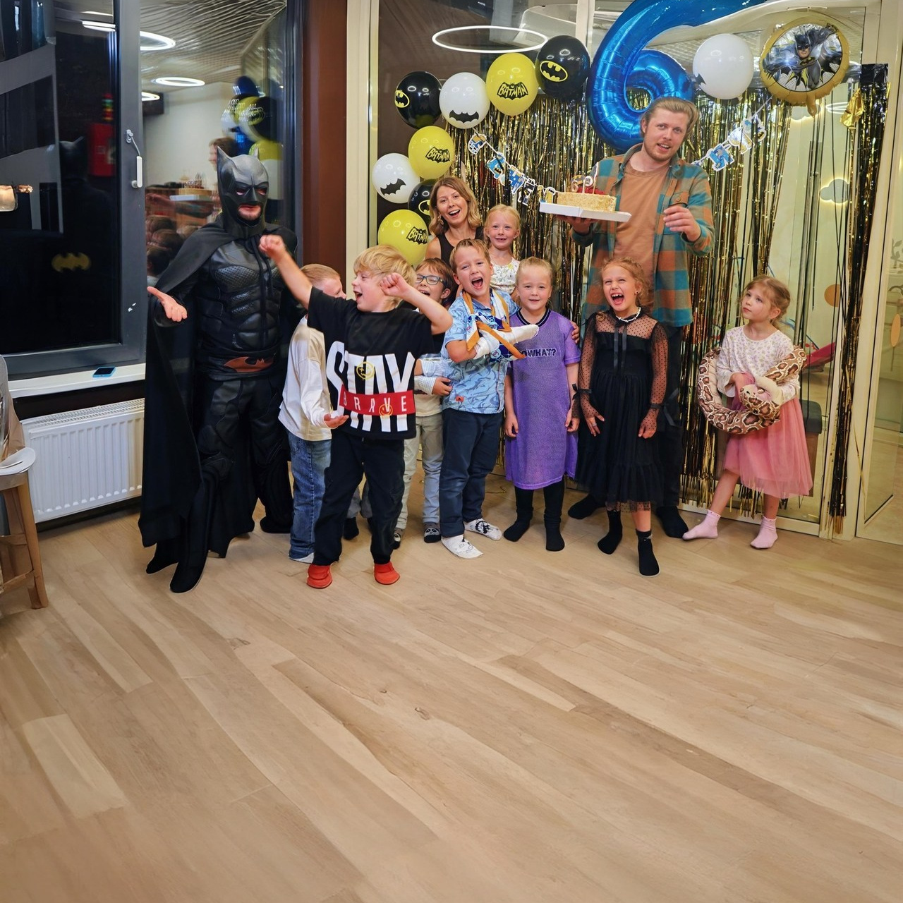 Отзывы. Фотограф Богдан Оськин