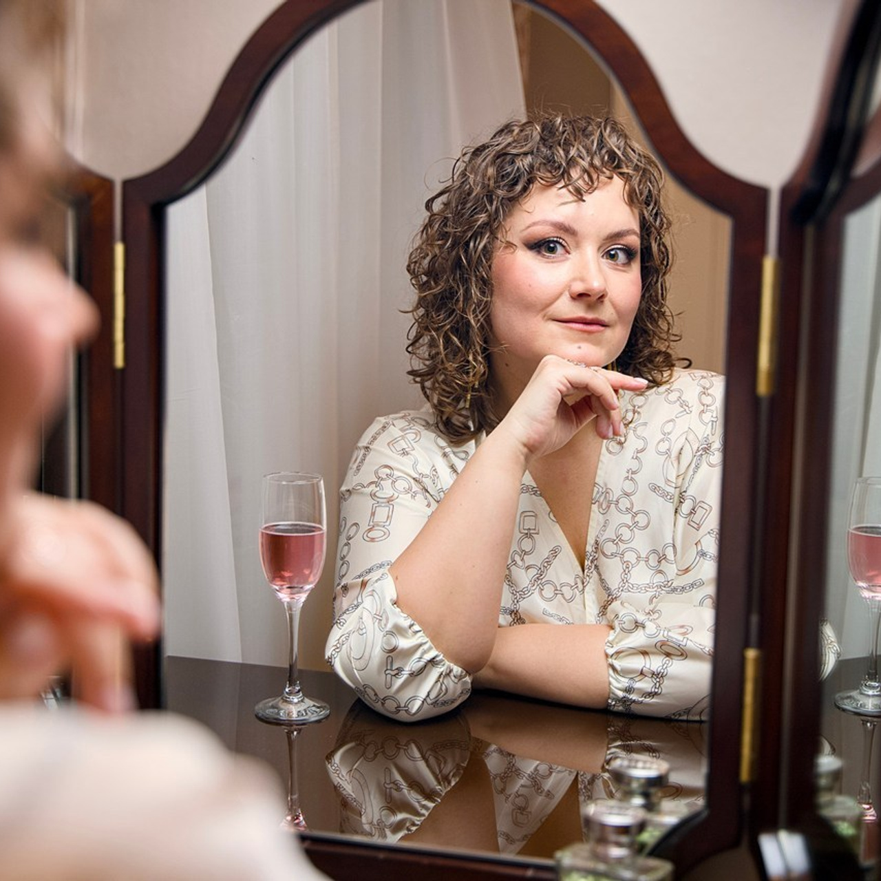 Отзывы. Фотограф Богдан Оськин