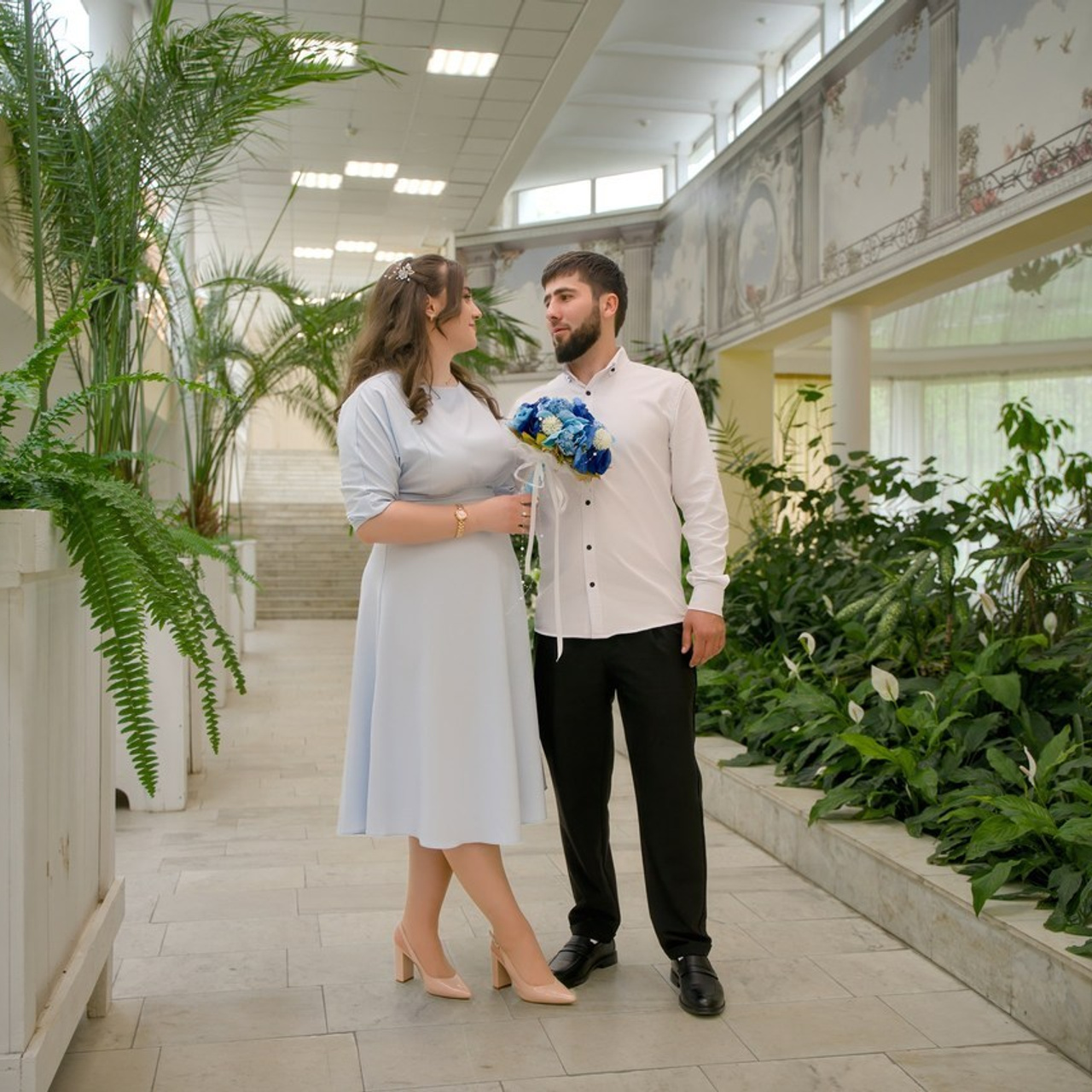 Отзывы. Фотограф Богдан Оськин