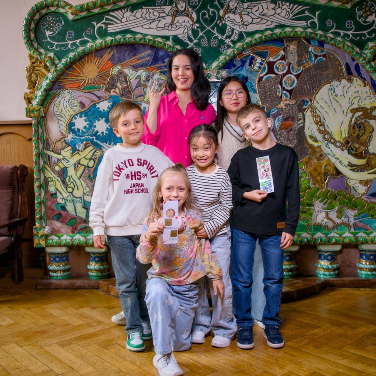 Отзывы. Фотограф Богдан Оськин