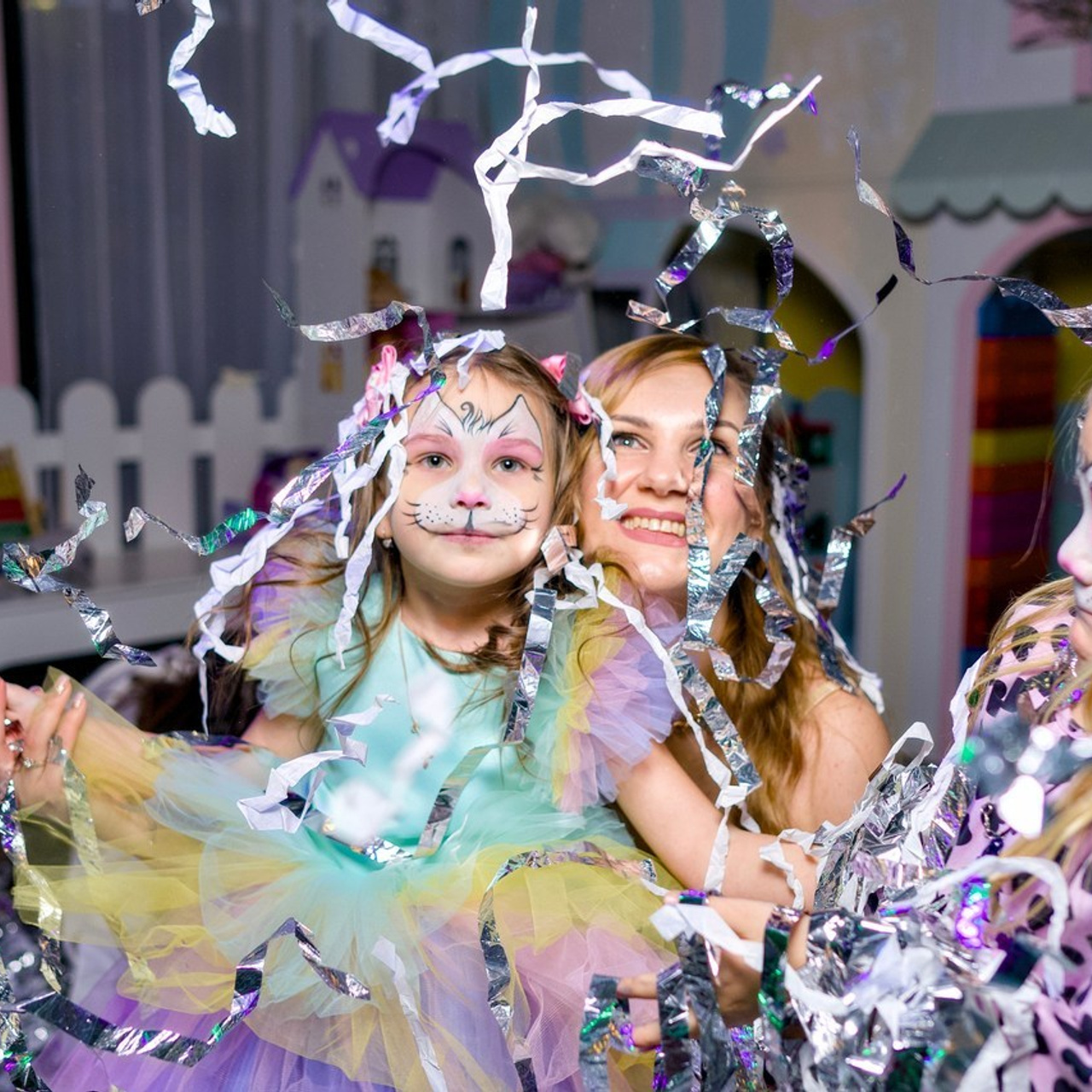 Отзывы. Фотограф Богдан Оськин