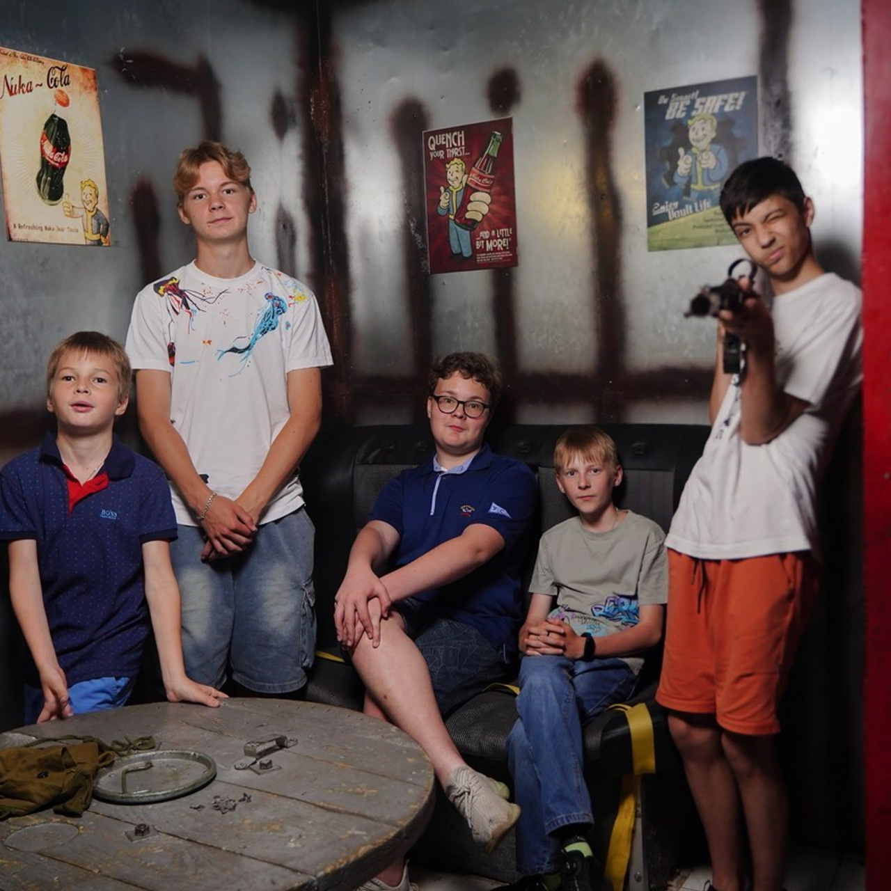 Отзывы. Фотограф Богдан Оськин