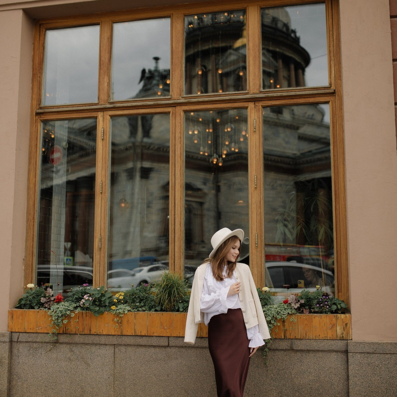 Отзывы. ELIZAVETA TITARENKO