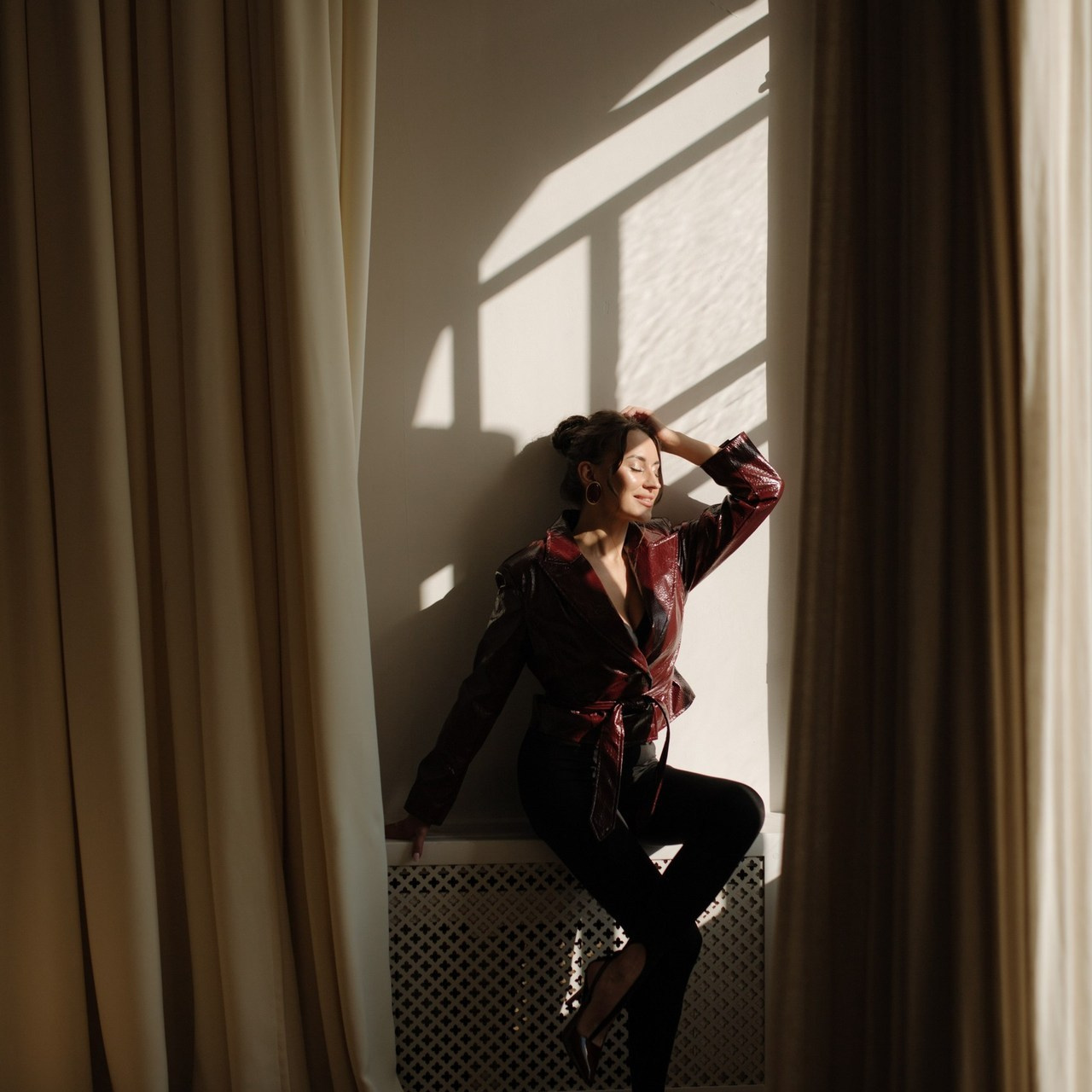 Отзывы. ELIZAVETA TITARENKO